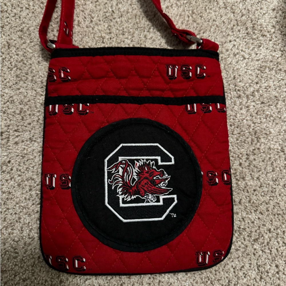 Crossbody